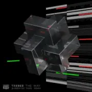 Обложка: TeeBee - The Way (Greater Than Remix)