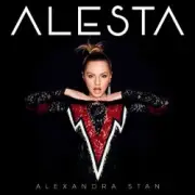 Обложка: Alexandra Stan - Step It Up