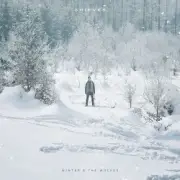 Обложка: Grieves - Whoa is Me