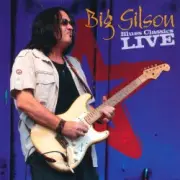 Обложка: Big Gilson - Cab Driver Blues
