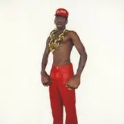 Обложка: Tyler & The Creator - Sugar On My Tongue