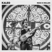 Обложка: Kaleo - Rock N Roller