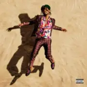 Обложка: Miguel - Anointed