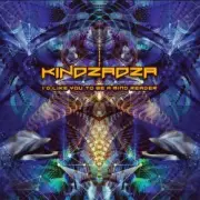 Обложка: Kindzadza - Romantic Moments