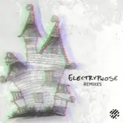 Обложка: Electrypnose - Atacama