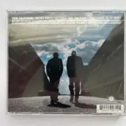 Обложка: Propellerheads - Velvet Pants