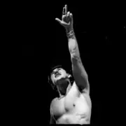 Обложка: Britney Spears - I Wanna Go (John Summit Remix)