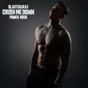 Обложка: BlasterJaxx, Old Jim, Kickbait - Candy