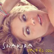 Обложка: Shakira - Addicted to You