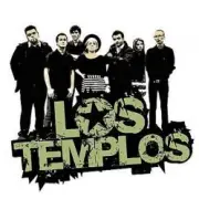 Обложка Los Templos – Ghosts