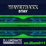 Обложка: Wavetraxx - Stay (Original Trance Version)