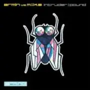 Обложка: Armin Van Buuren vs. M.I.K.E. - Pound (Original Mix)