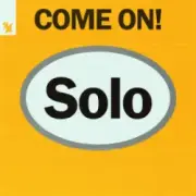 Обложка: Solo - Come On!