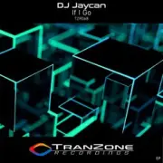 Обложка: DJ Jaycan - If I Go (Radio Edit)