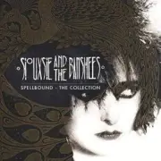 Обложка: Siouxsie and the Banshees - Spellbound