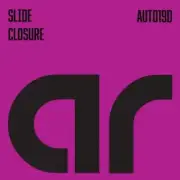 Обложка: Slide - Closure (Lounge Tech Mix)