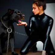 Brut grai, Laska grai - Thirst жажда