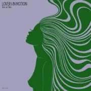 Lovers in Motion - Skin On Skin