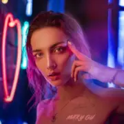 Mary Gu - Колыбельная