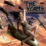Обложка: Bombs Away - Dont You Dare