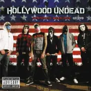 Обложка: Hollywood Undead - Sell your soul