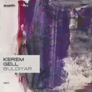 Обложка: Kerem Gell - Ilyosta