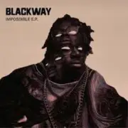 Обложка: Blackway - Bourbon Street
