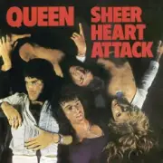 Обложка: Queen - Killer Queen