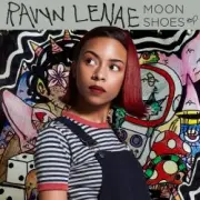 Обложка: Ravyn Lenae - Right Of Spring