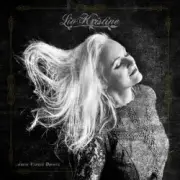 Обложка: Liv Kristine - The Great Commandment