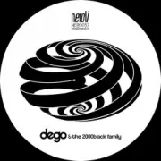 Обложка: Dego - Bittersweet