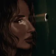 Обложка: LOBODA - Sonata