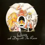 Обложка: Queen - Long Away