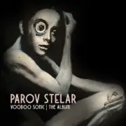 Обложка: Parov Stelar - Fade To Red