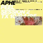 Обложка: Aphex Twin - Orban eq trx 4