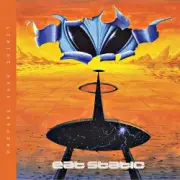 Обложка: Eat Static - Elephant Man