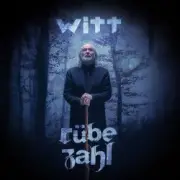Обложка: Joachim Witt - Herr Der Berge