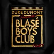 Обложка: Duke Dumont - Melt