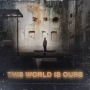 Обложка: Paul Van Dyk & Alex M.O.R.P.H. - Hawkins Square [Album Mix]