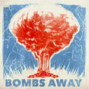 Обложка: Bombs Away - Get Shaky