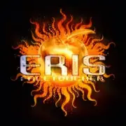 Обложка: Eris - Every Second Space