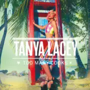 Обложка: Tanya Lacey - Date Myself