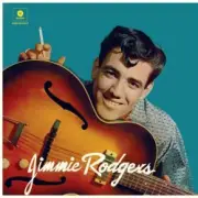 Обложка: Jimmie Rodgers - Ghost Riders In the Sky