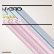 Обложка: Hybrid - If I Survive
