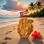 Обложка: Olga Tañón & Genio La Musa - QUIERO A MI PUEBLO