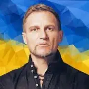 Обложка: Олег Скрипка - Я підійду до тебе
