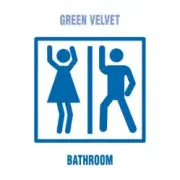 Обложка: Green Velvet - The Bathroom