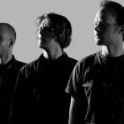 Обложка: Noisia - Mixing Room
