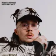 Обложка: Hedex & Rou Reynolds - Dance Dance Dance