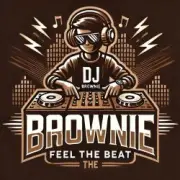 Обложка: DJ Brownie - Feel This